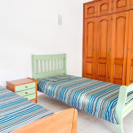 Ferienwohnung Apartamento T2 Carvoeiro-Lagoa Precos Acessiveis Exterior foto