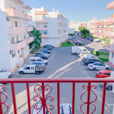 Ferienwohnung Apartamento T2 Carvoeiro-Lagoa Precos Acessiveis Exterior foto