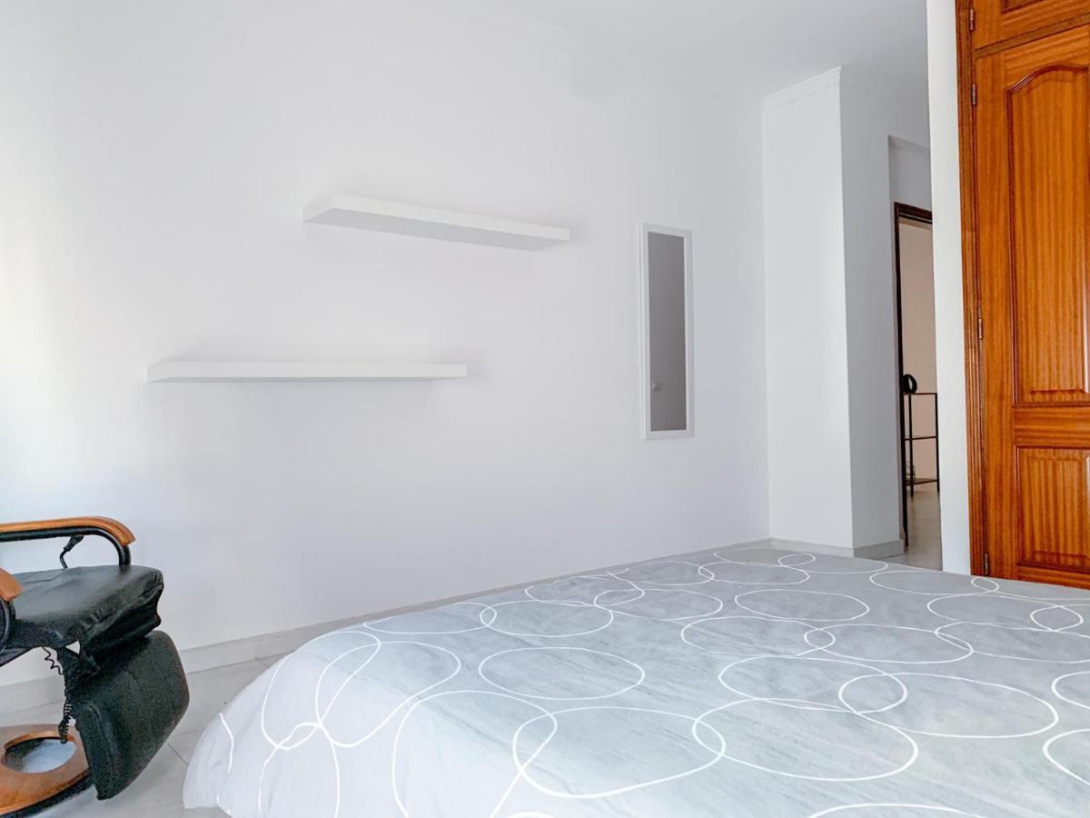 Ferienwohnung Apartamento T2 Carvoeiro-Lagoa Precos Acessiveis Exterior foto