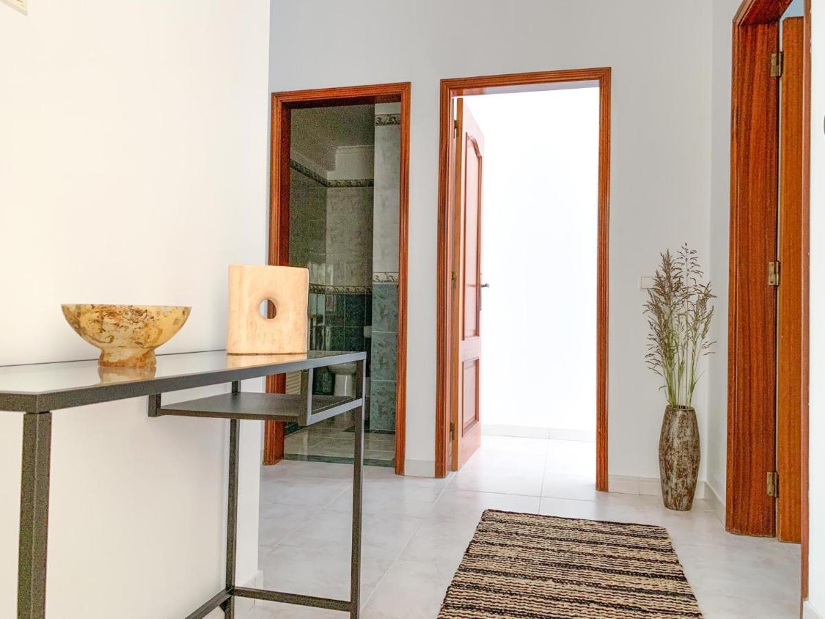 Ferienwohnung Apartamento T2 Carvoeiro-Lagoa Precos Acessiveis Exterior foto